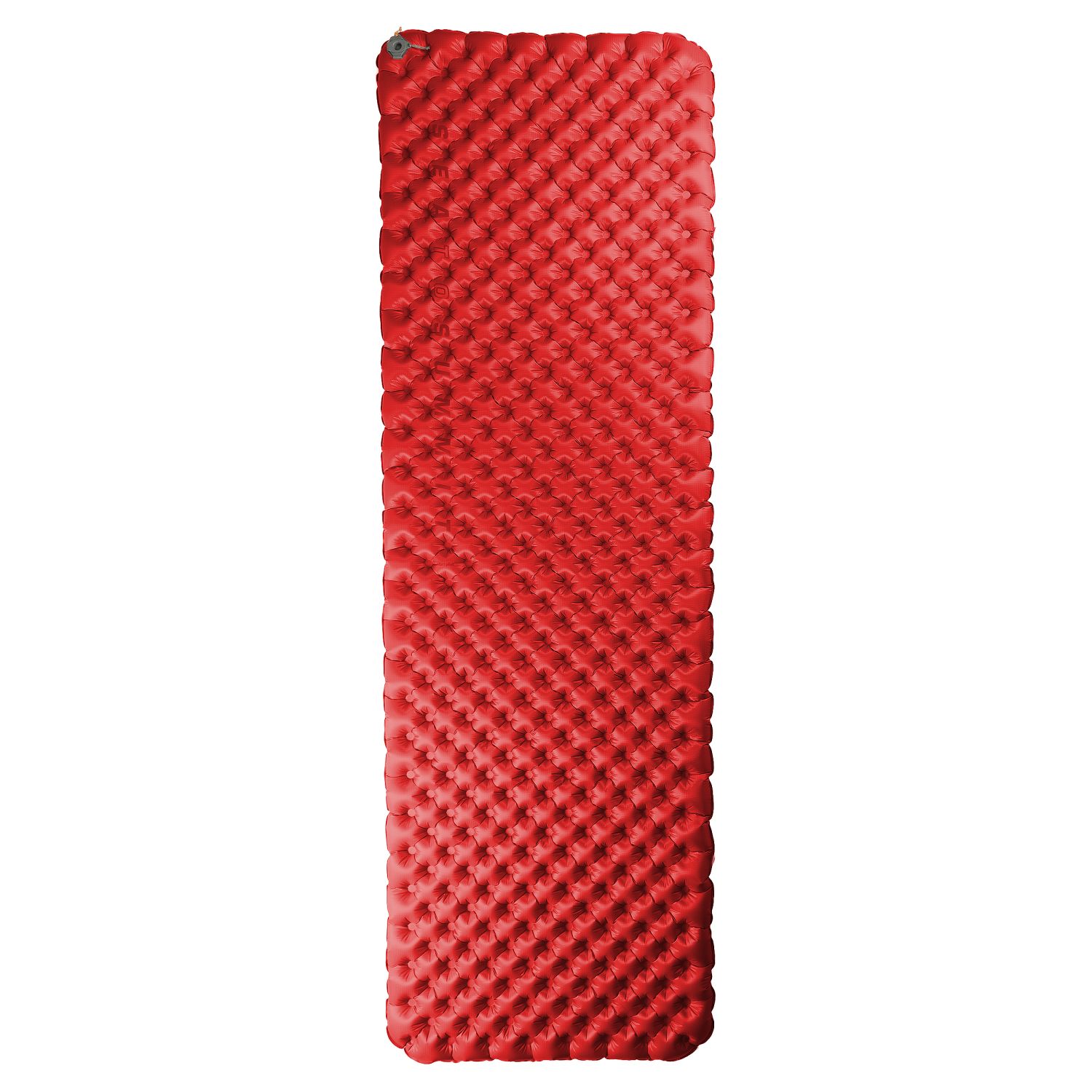 photo: Sea to Summit Comfort Plus Insulated air-filled sleeping pad