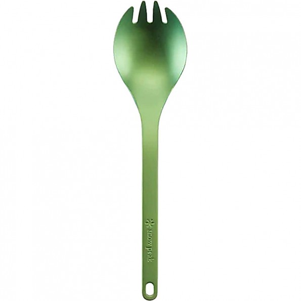 photo of a utensil