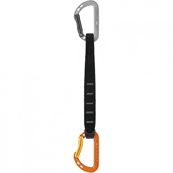 Petzl Spirit Express