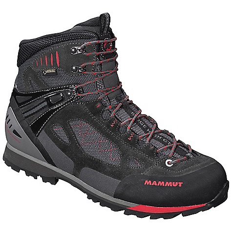 photo: Mammut Men's Ridge High GTX hiking boot