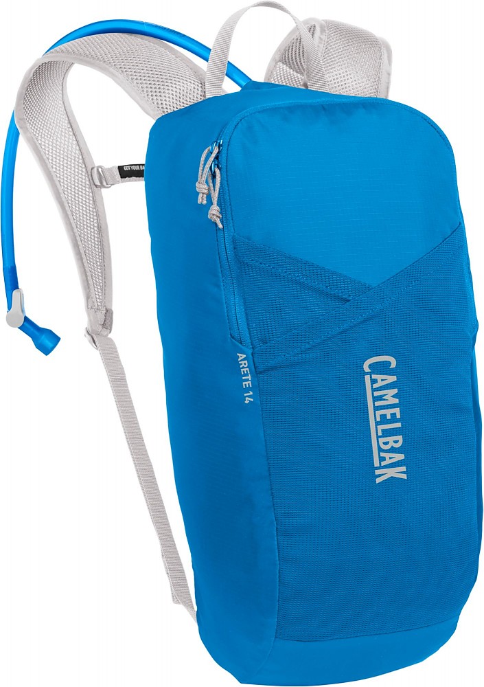 photo: CamelBak Arete 18 hydration pack