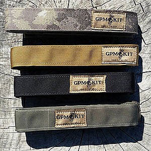 photo:   GPM Kit Outdoor Applications Belt accessory