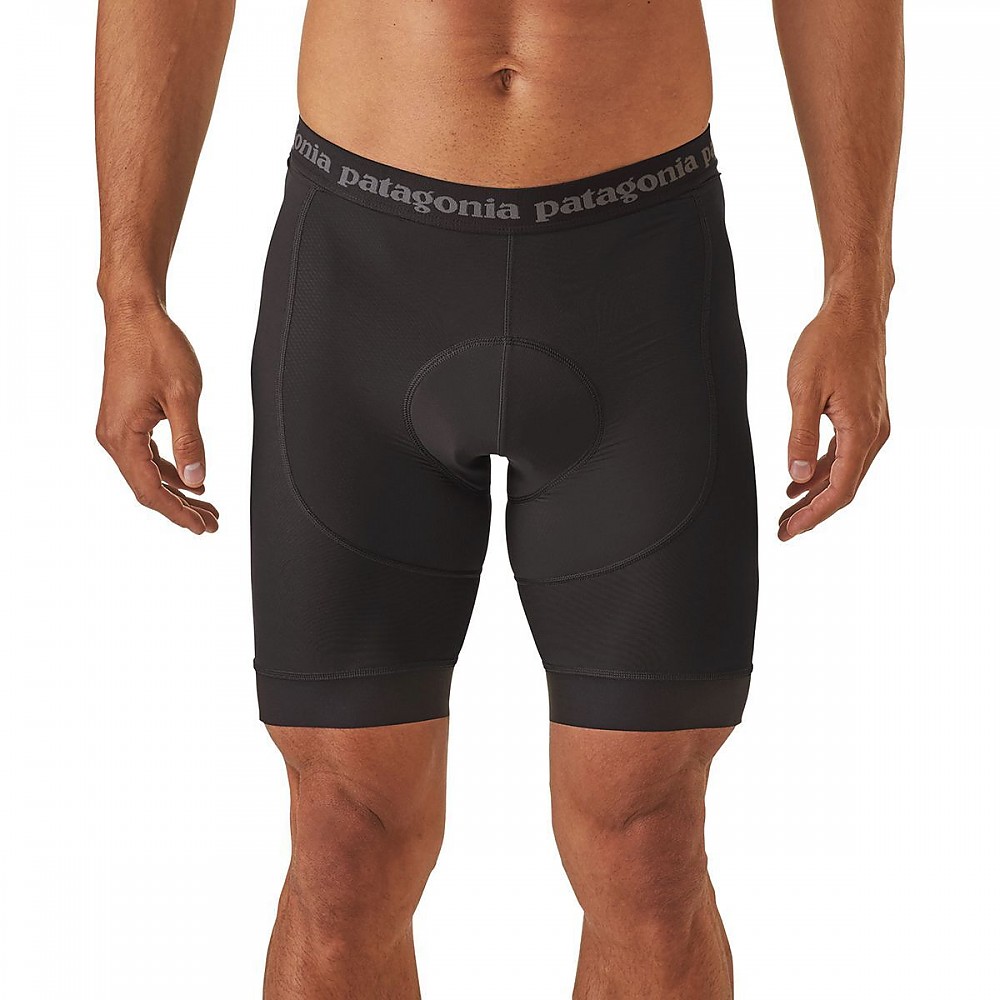 photo: Patagonia Endless Ride Liner Shorts active short