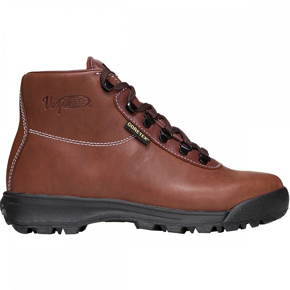 photo: Vasque Sundowner GTX backpacking boot