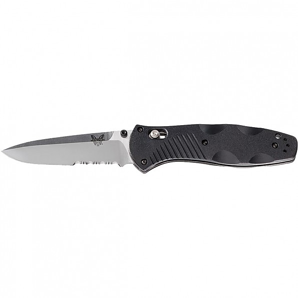 Benchmade Barrage Family