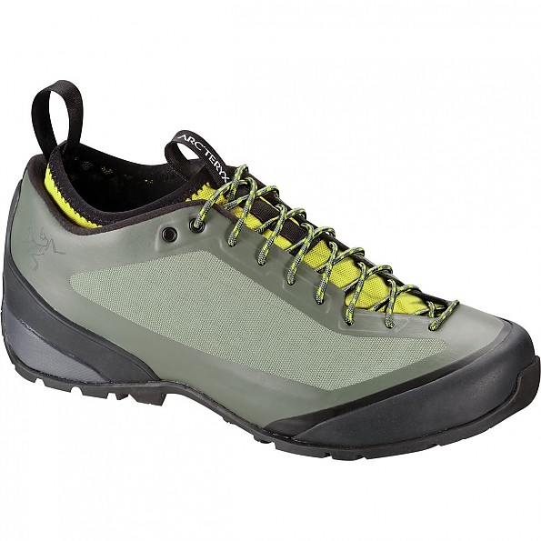 Arc'teryx Acrux FL