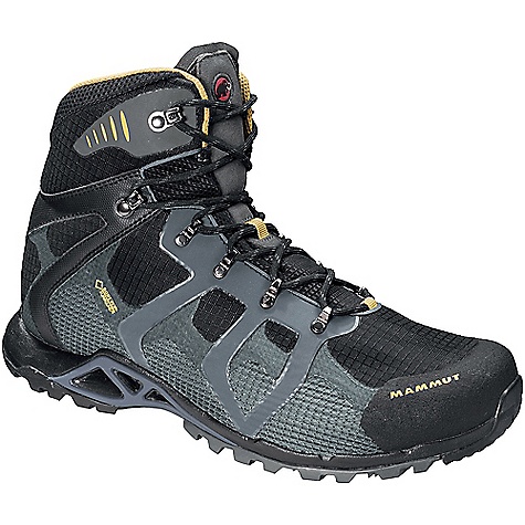 mammut comfort high gtx