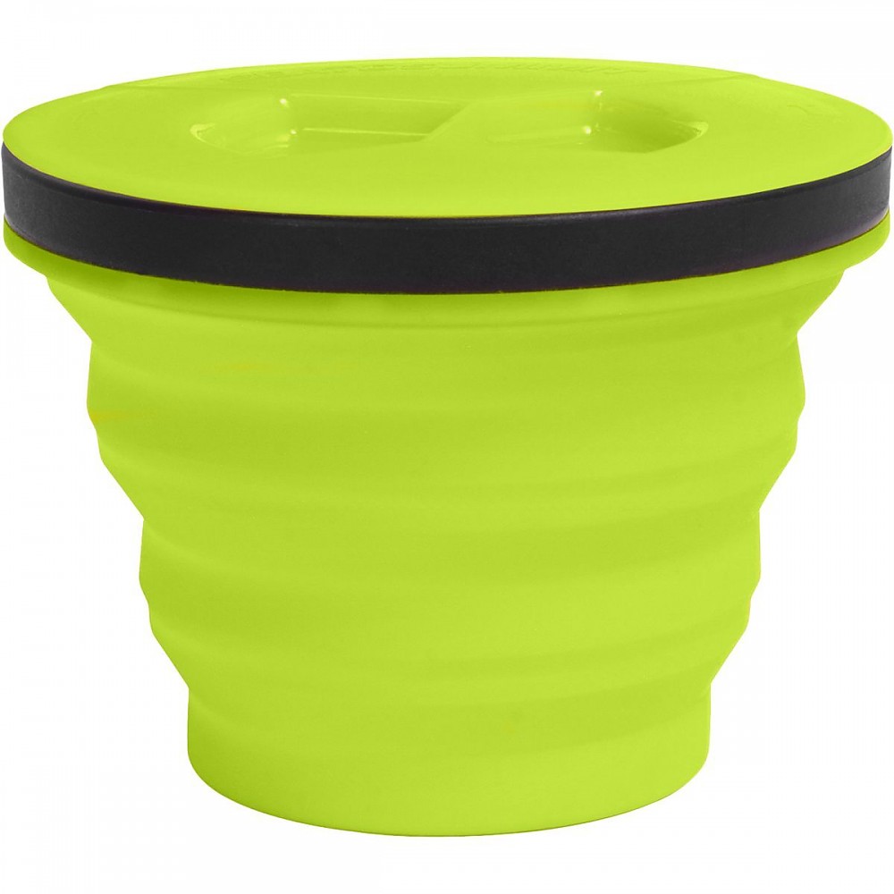 photo: Sea to Summit X-Seal & Go plate/bowl