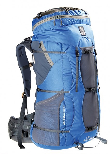 Granite Gear Nimbus Trace Access 85 Reviews - Trailspace display picture 3