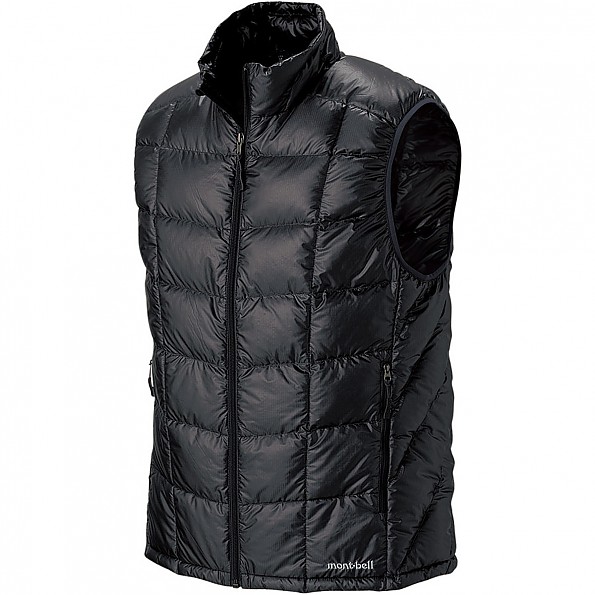 MontBell UL Down Vest