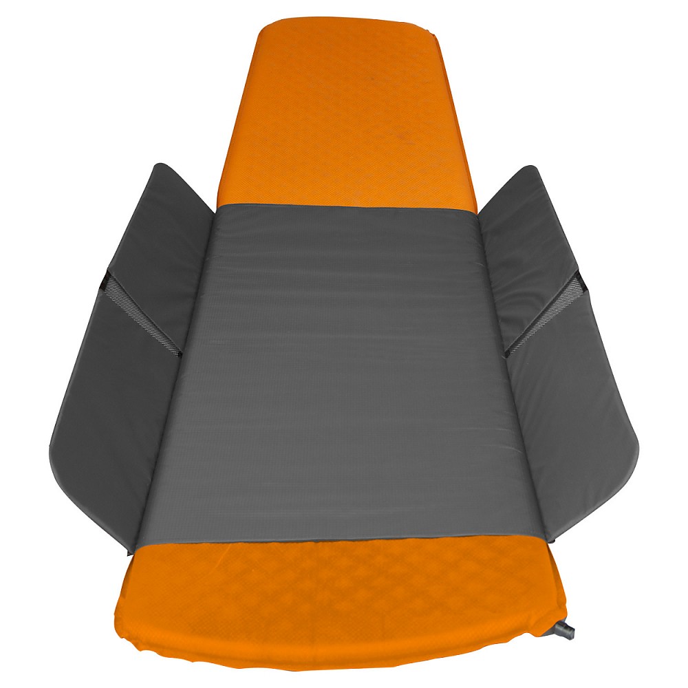 photo: Eagles Nest Outfitters Hot Spot sleeping pad accessory