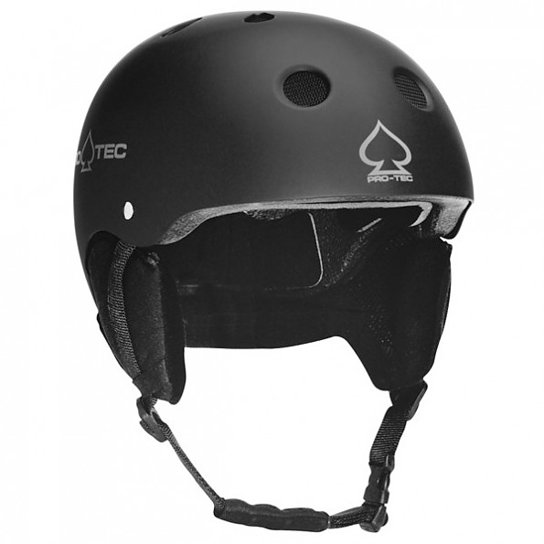 Pro-tec Classic Snow Helmet