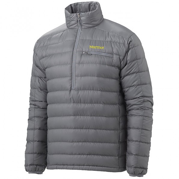 Marmot Zeus Half Zip