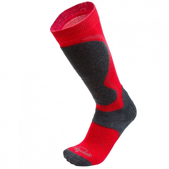Bridgedale Heel Fit