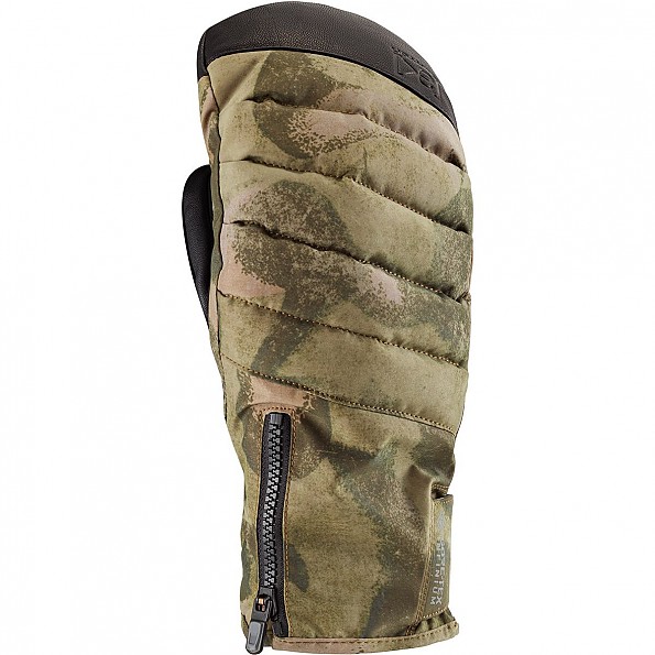 Burton AK Oven Mitt