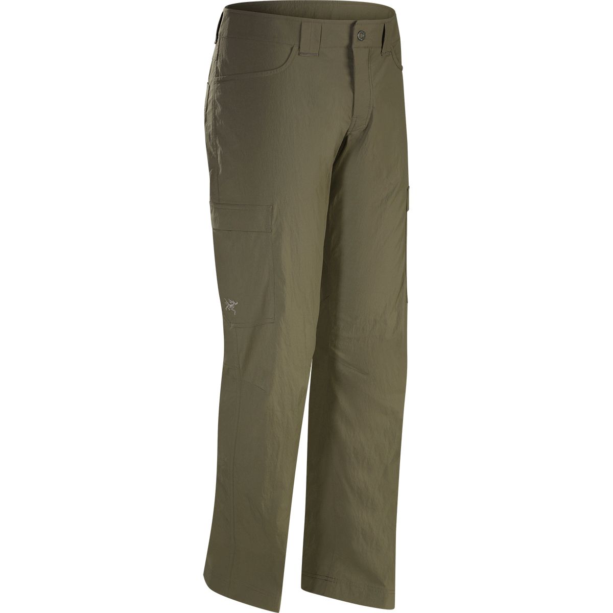 photo: Arc'teryx Rampart Pant hiking pant