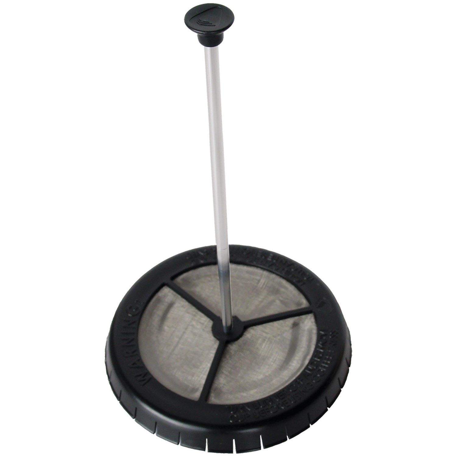 photo: Jetboil Silicone Coffee Press coffee press/filter