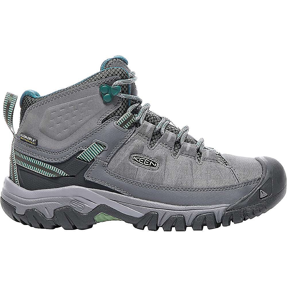 keen men's targhee exp waterproof mid