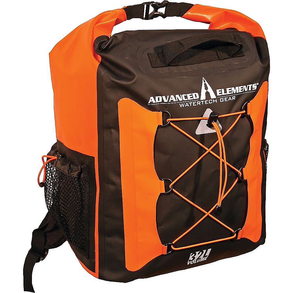 photo: Advanced Elements CargoPak dry bag