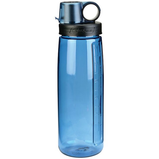 photo: Nalgene OTG Bottle water bottle
