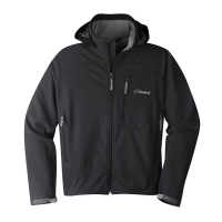 photo: Cloudveil Boundary Jacket soft shell jacket