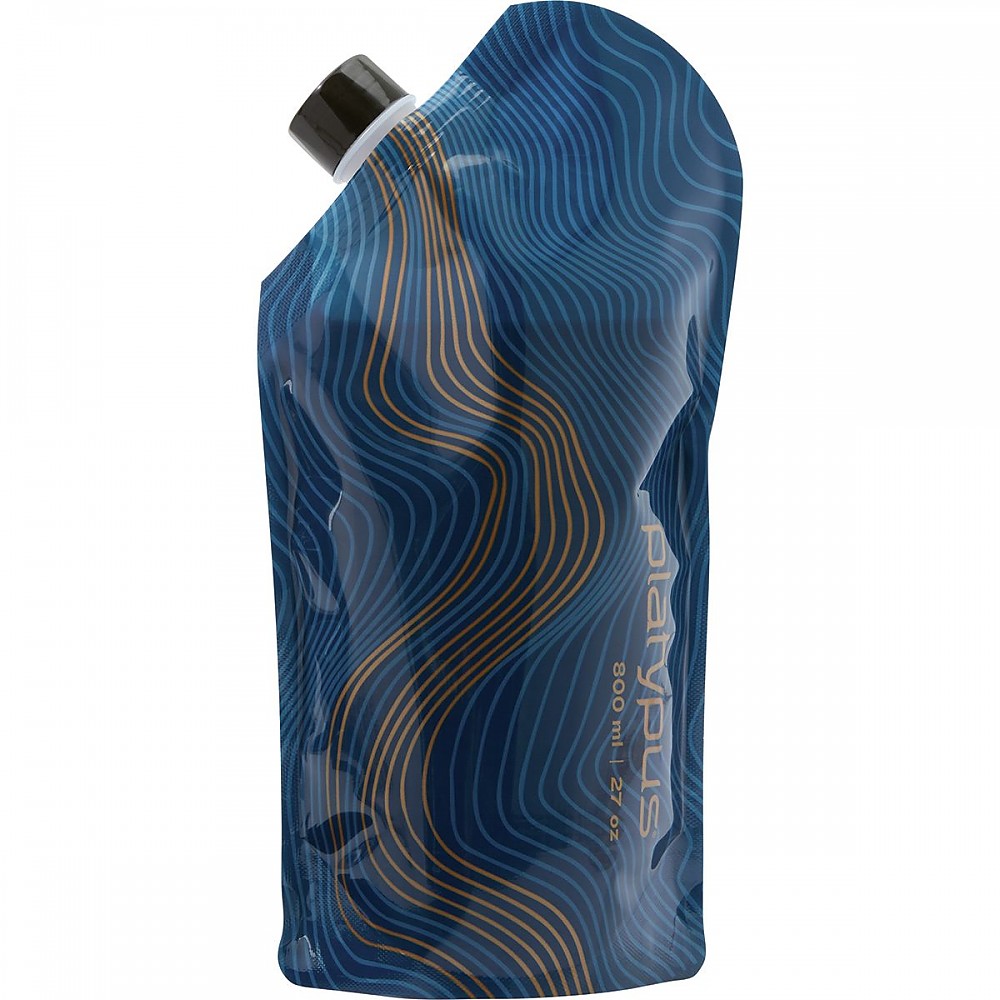 photo: Platypus PlatyPreserve water bottle