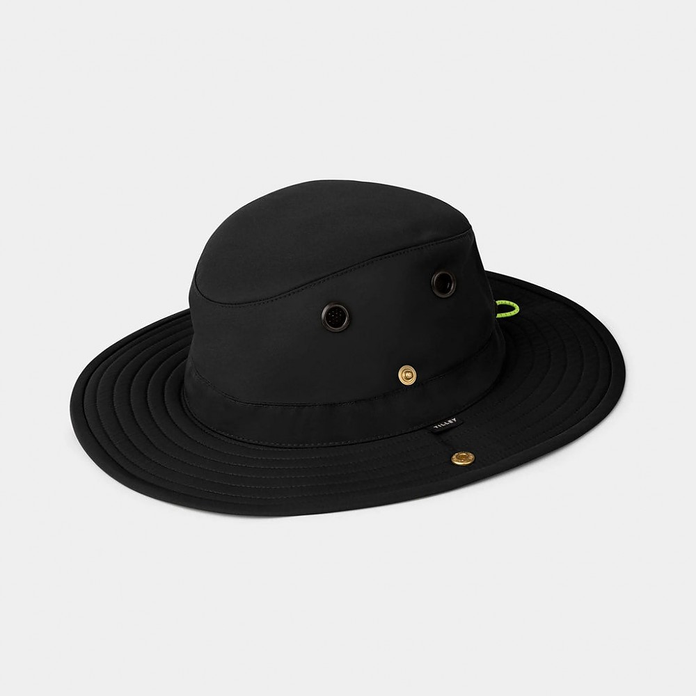 photo: Tilley TWS1 All Weather Hat sun hat