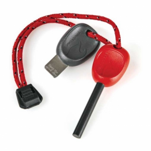 photo: Light My Fire Swedish FireSteel Scout 2.0 fire starter