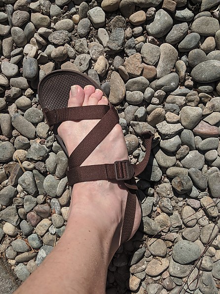 Chaco Z/1 Classic Sandal Women's - Trailhead Paddle Shack