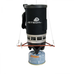 Jetboil Hanging Kit Reviews - Trailspace