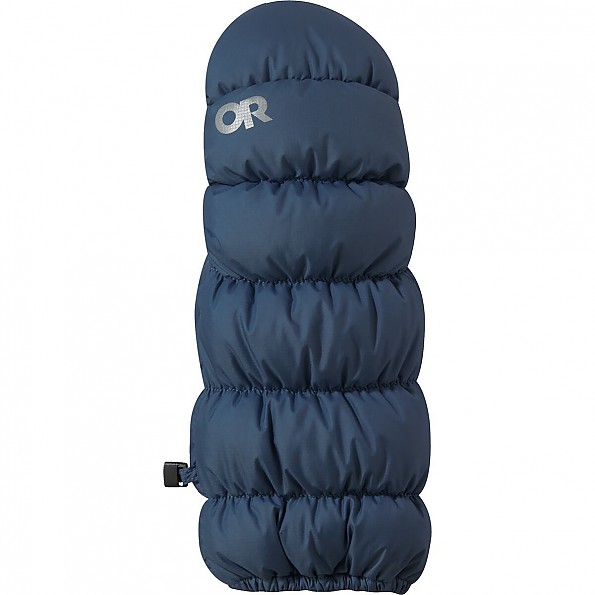 Outdoor Research Transcendent Down Mitts