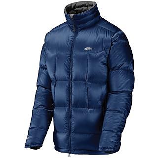 photo: GoLite Roan Plateau 800 Fill Down Jacket down insulated jacket