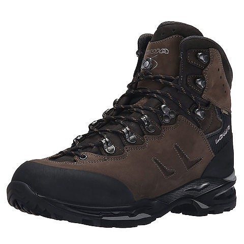 Lowa Camino GTX Reviews - Trailspace