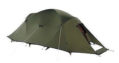photo: Karrimor Protech TQ four-season tent