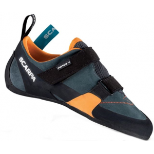 photo: Scarpa Men's Force V climbing shoe