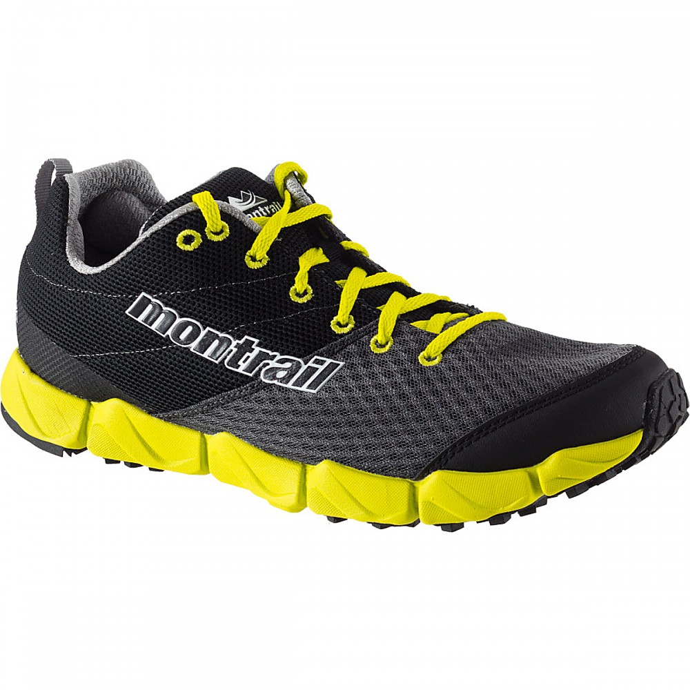 Montrail shoes clearance on sale