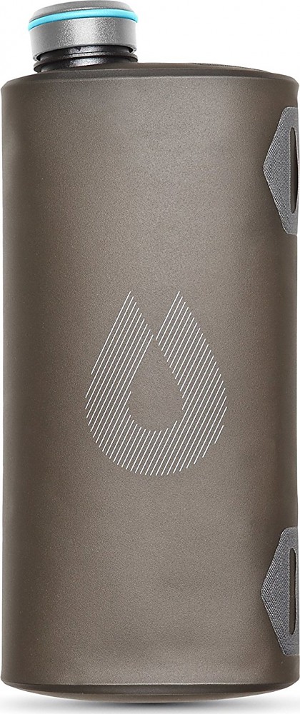 photo: Hydrapak Seeker 2L water bottle