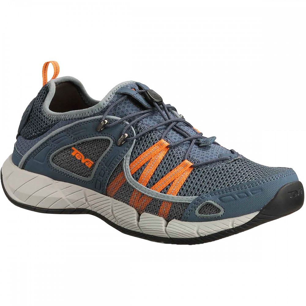 photo: Teva Churn water shoe