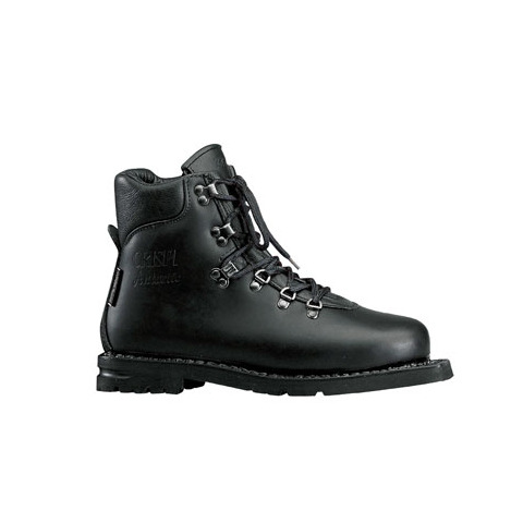 photo: Crispi Antarctic telemark boot