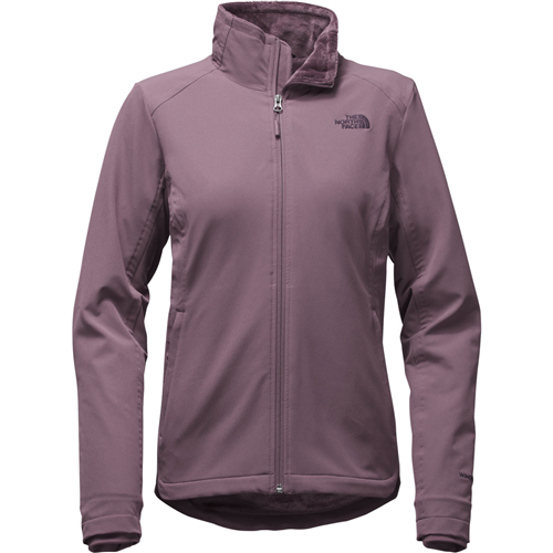 photo: The North Face Lisie Raschel Jacket fleece jacket