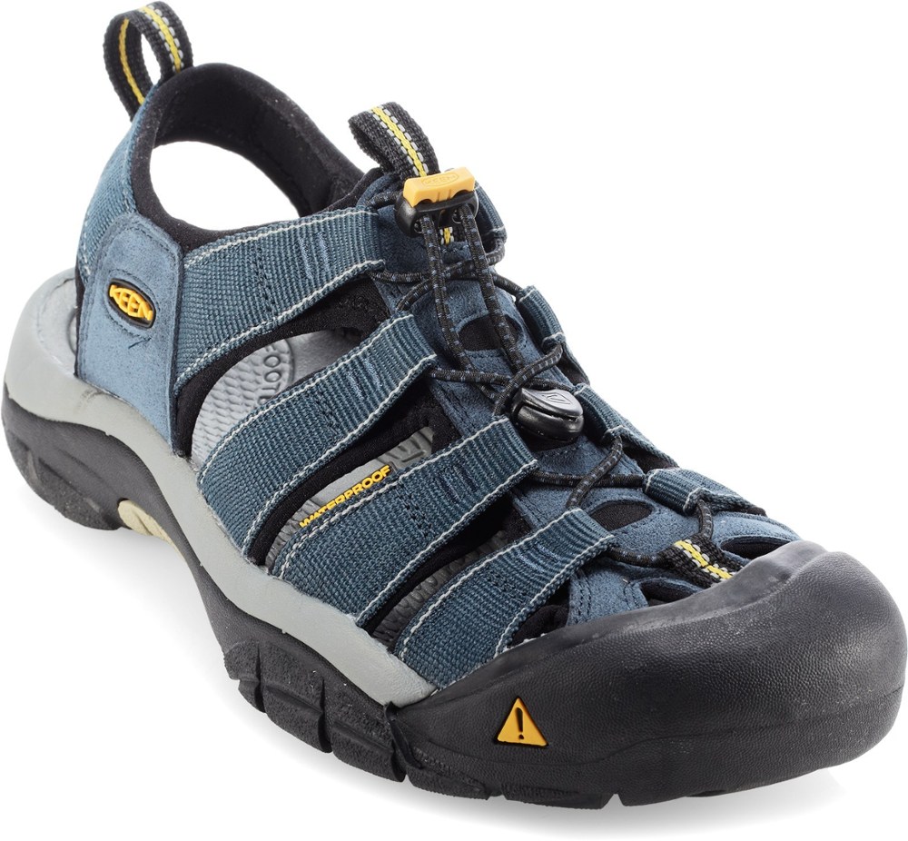 keen newport hemp