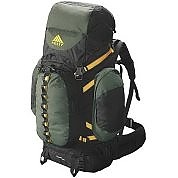 photo: Kelty Coyote Classic 3850 weekend pack (50-69l)