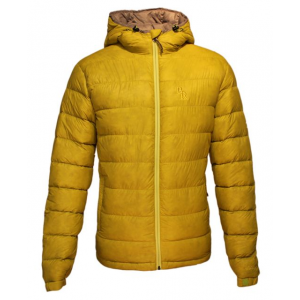 photo: Brooks-Range Mojave Jacket down insulated jacket