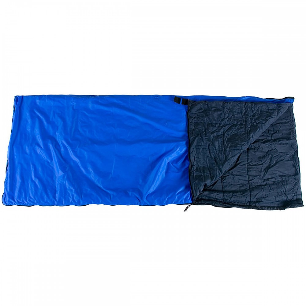 photo: Cocoon Silk TropicTraveler Sleeping Bag warm weather synthetic sleeping bag
