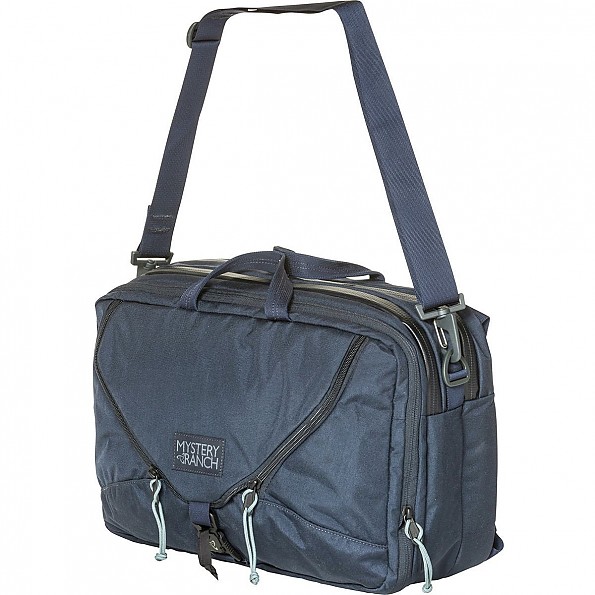 Mystery Ranch 3 Way 18L Expandable Briefcase