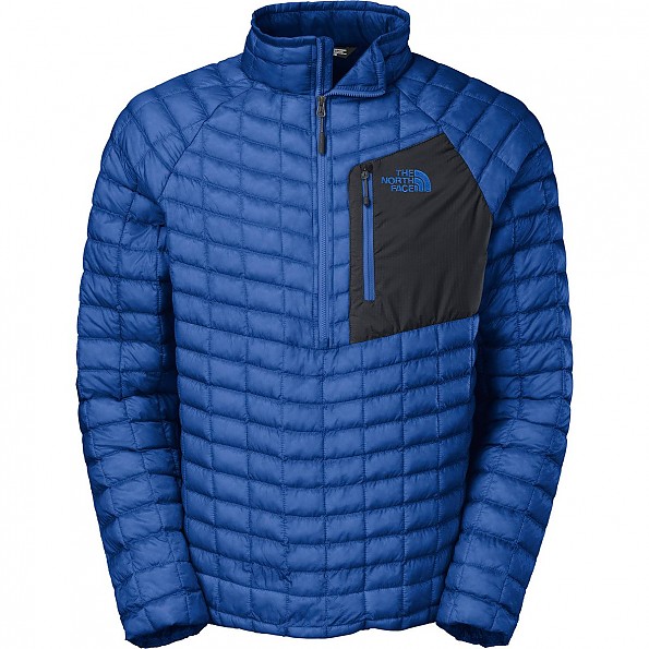 The North Face Thermoball Pullover