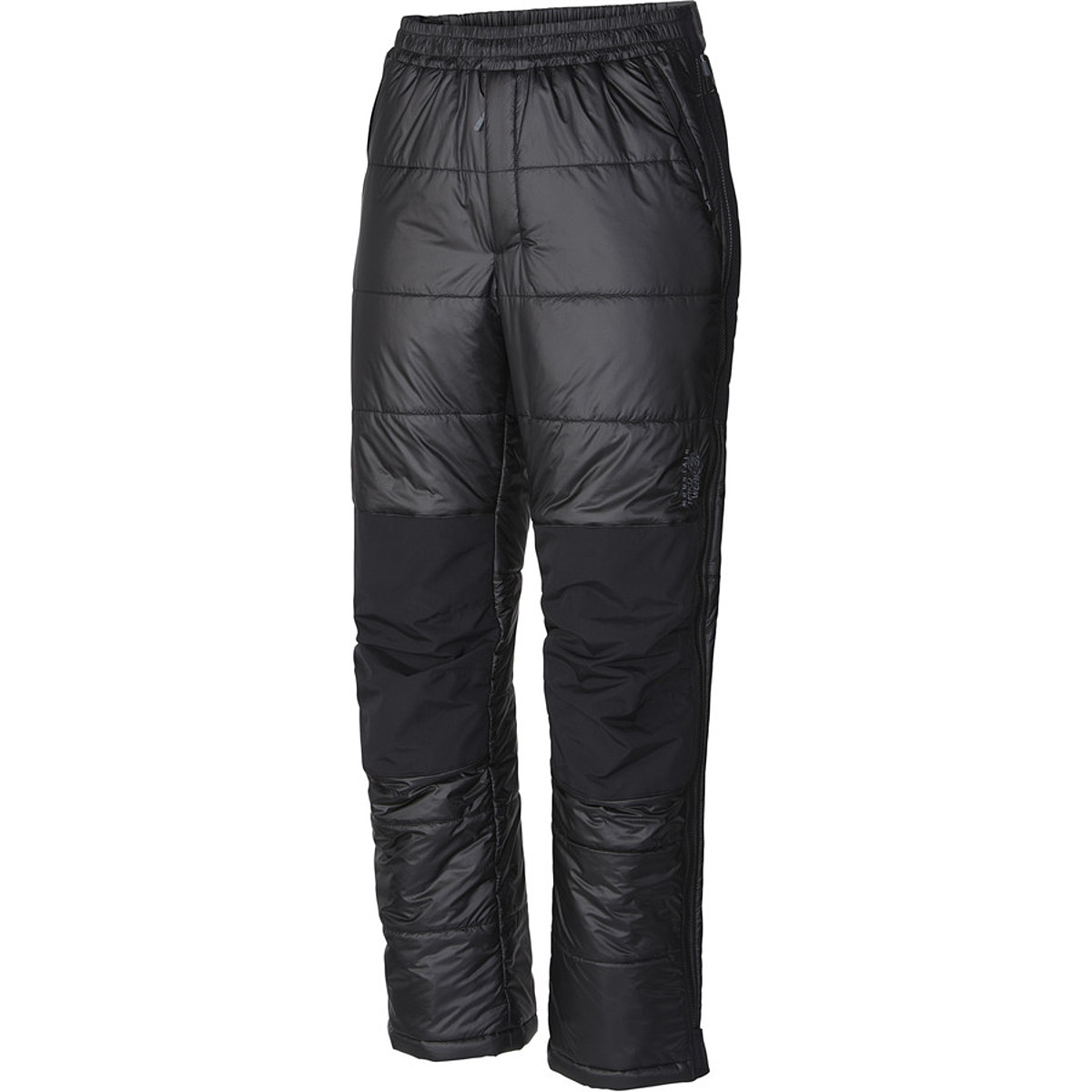 photo: Mountain Hardwear Compressor Pant synthetic insulated pant