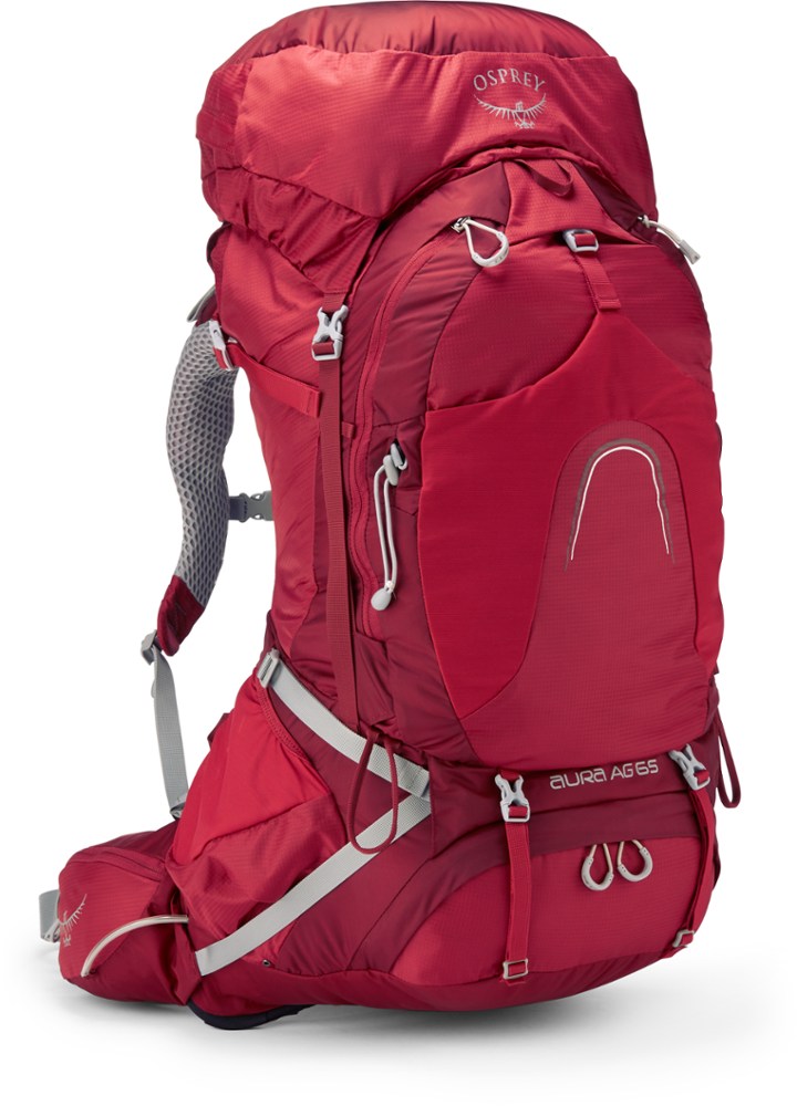 osprey aura 50 l