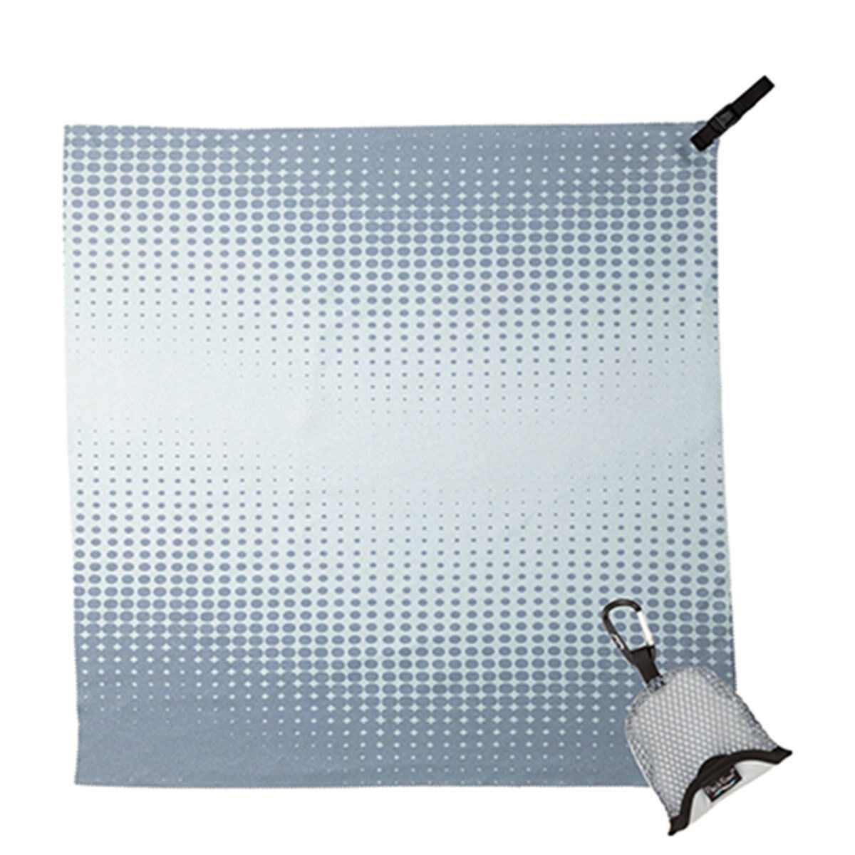 photo: PackTowl Nano towel