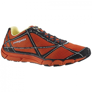 photo: Patagonia Men's EVERlong trail running shoe